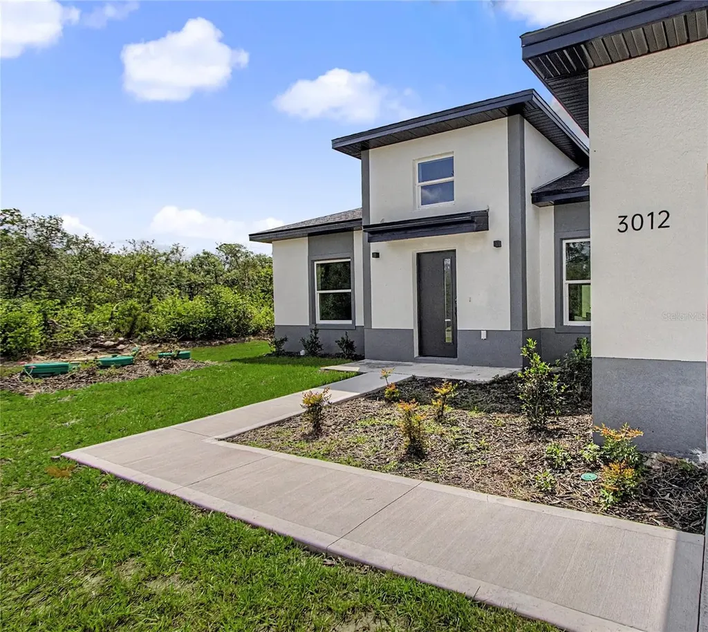 3012 SW 162nd Street Road Ocala FL 34473