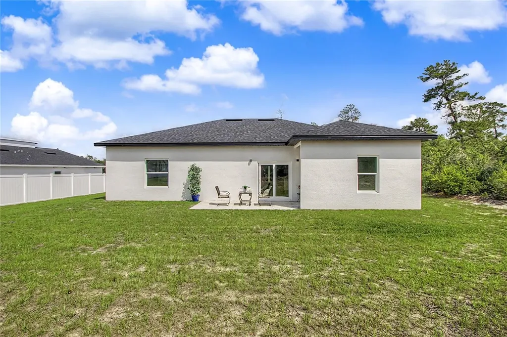 3012 SW 162nd Street Road Ocala FL 34473