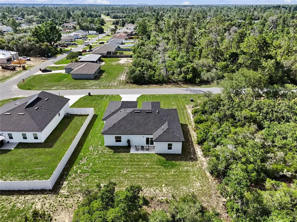 3012 SW 162nd Street Road Ocala FL 34473