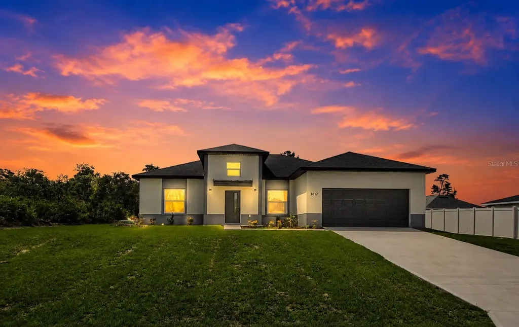 3012 SW 162nd Street Road Ocala FL 34473