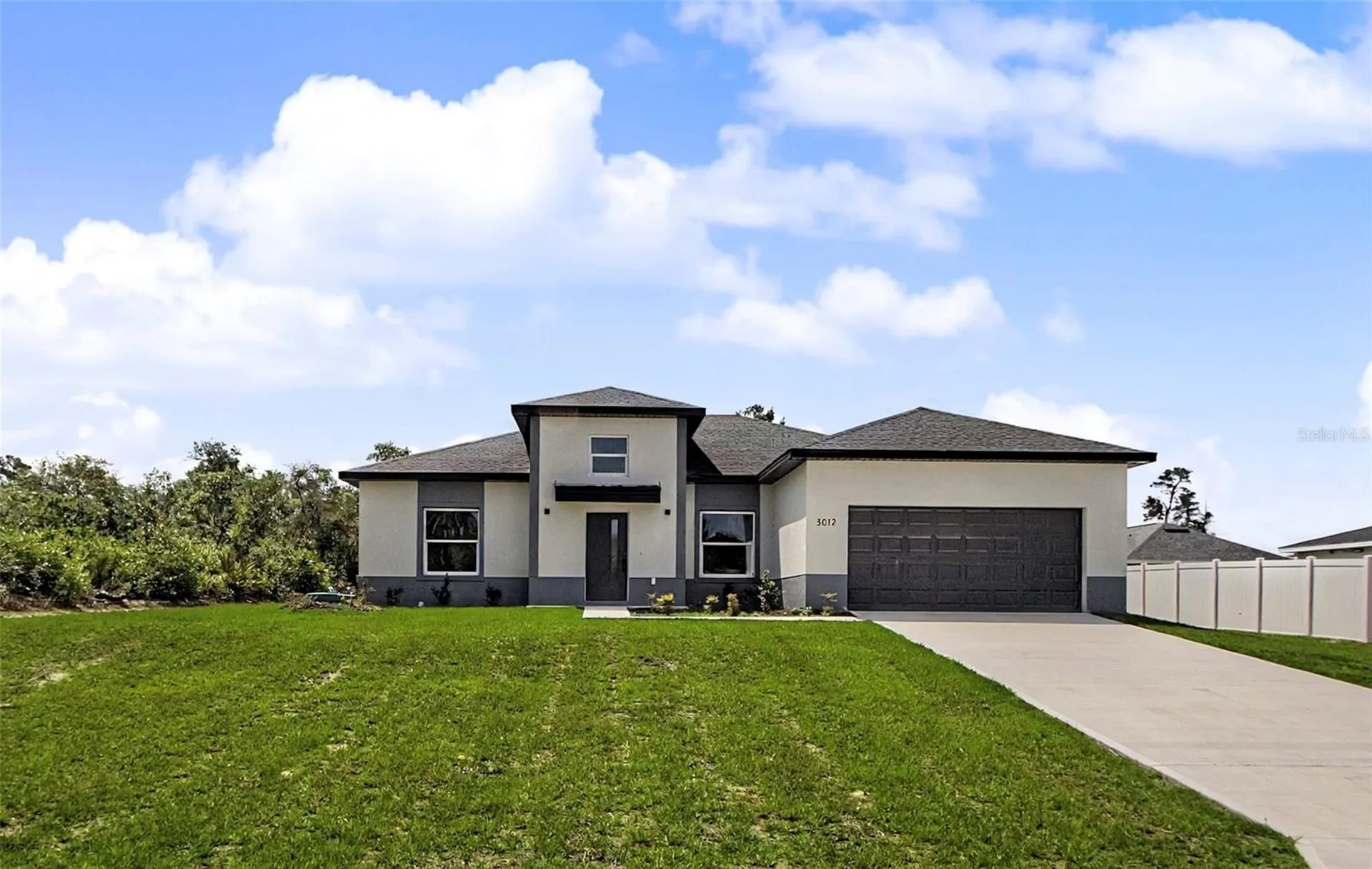 3012 SW 162nd Street Road Ocala FL 34473