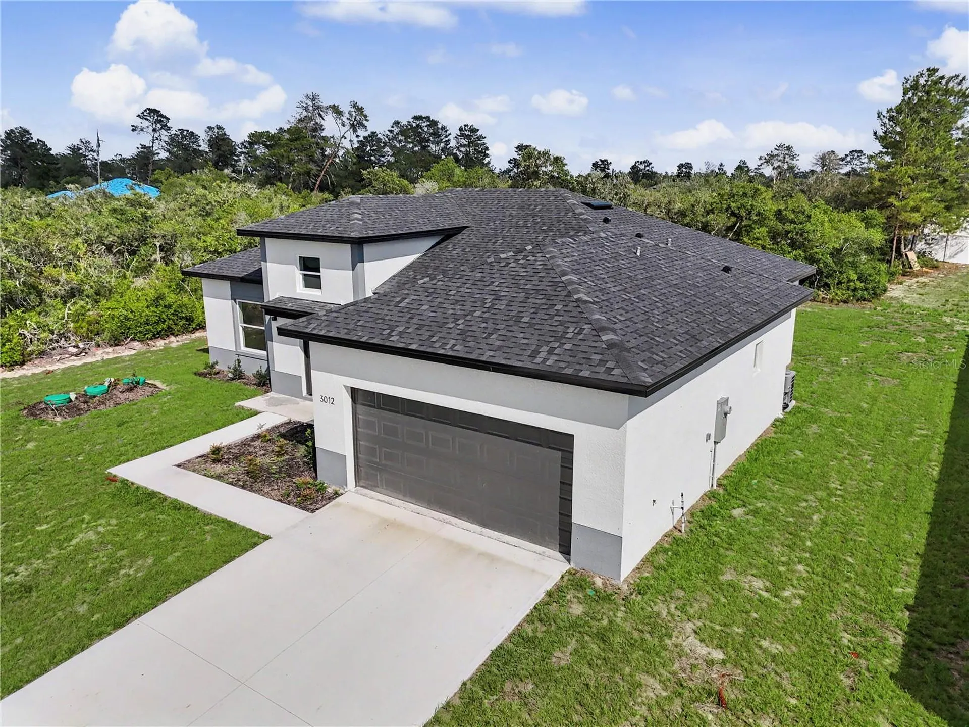 3012 SW 162nd Street Road Ocala FL 34473