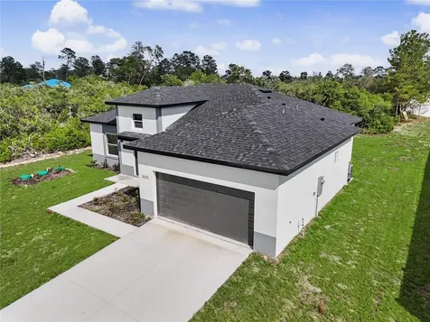 3012 SW 162nd Street Road Ocala FL 34473
