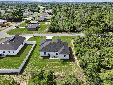 3012 SW 162nd Street Road Ocala FL 34473