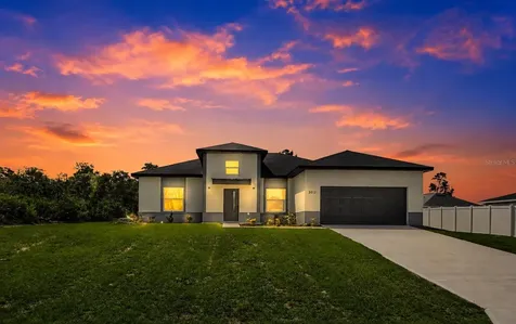 3012 SW 162nd Street Road Ocala FL 34473