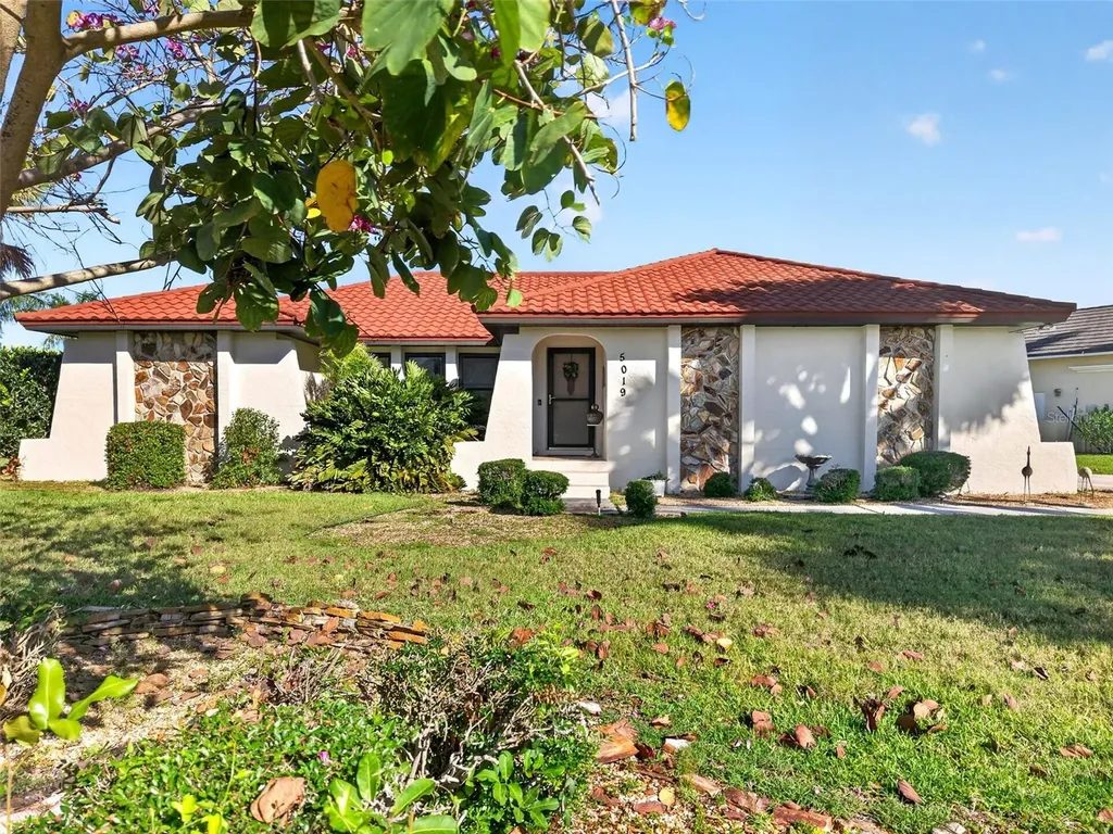5019 San Massimo Drive Punta Gorda FL 33950