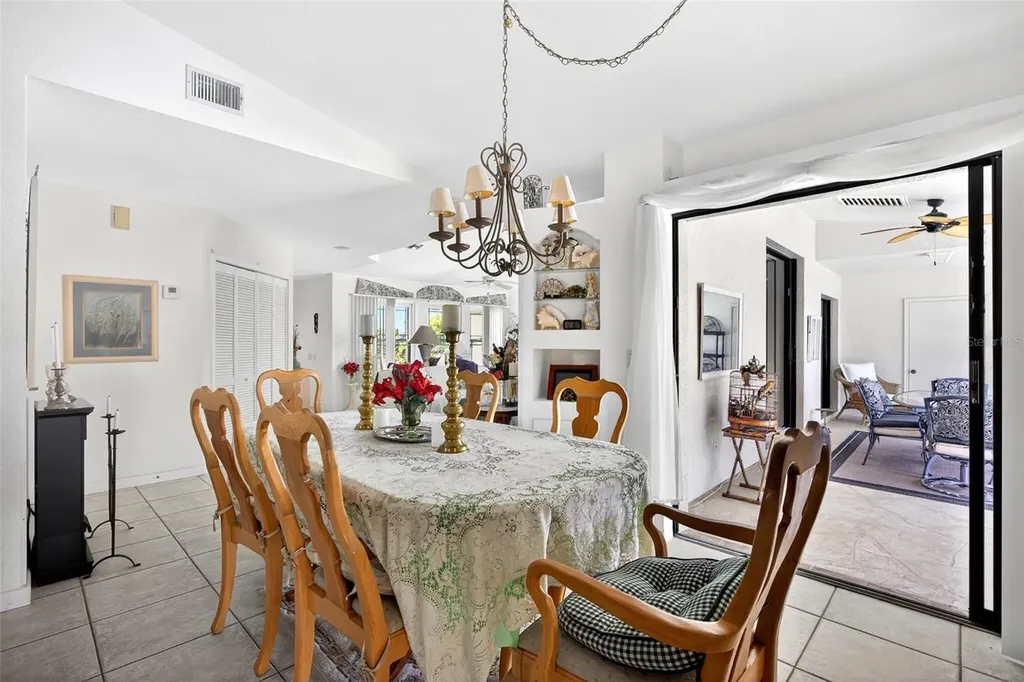 5019 San Massimo Drive Punta Gorda FL 33950