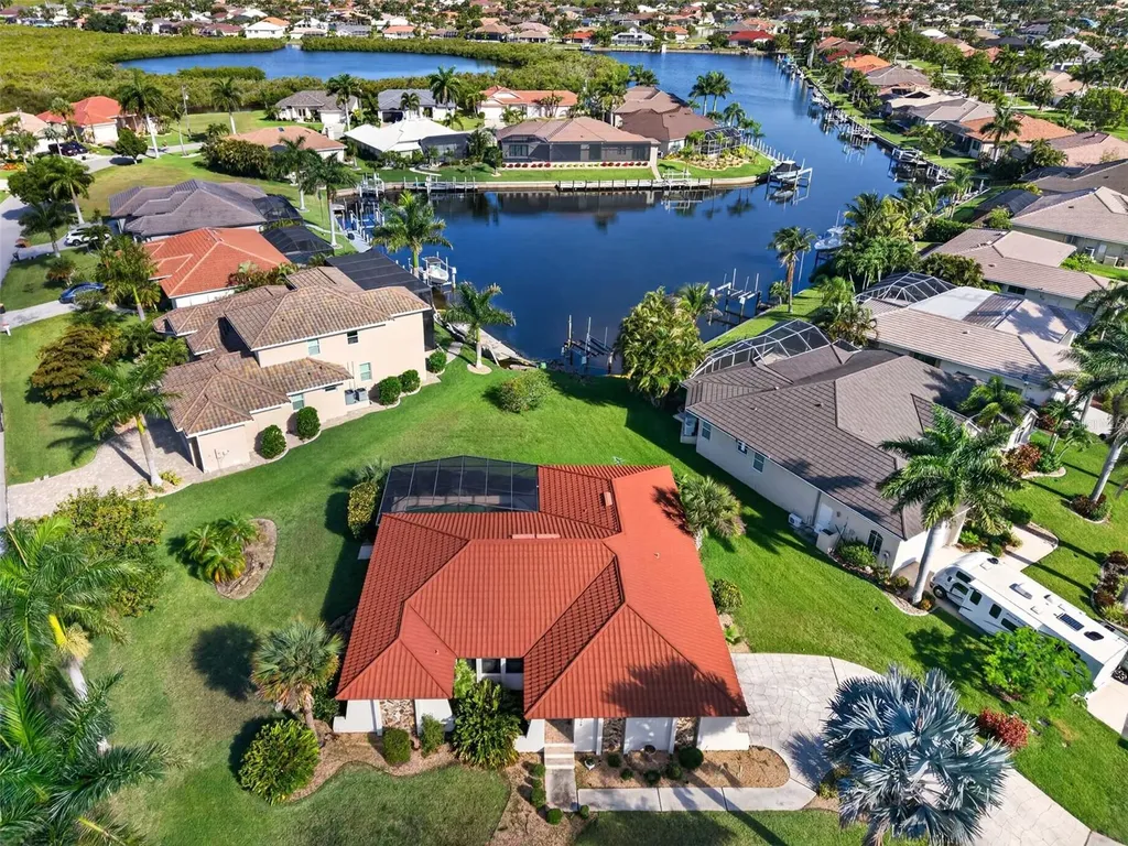 5019 San Massimo Drive Punta Gorda FL 33950
