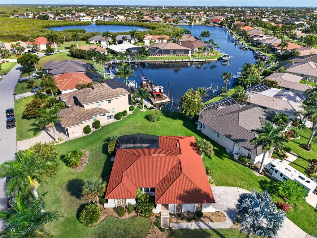 5019 San Massimo Drive Punta Gorda FL 33950