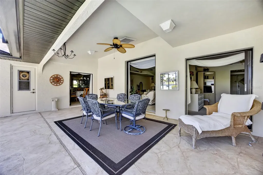 5019 San Massimo Drive Punta Gorda FL 33950