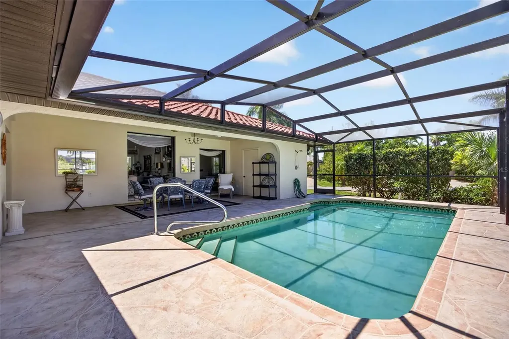 5019 San Massimo Drive Punta Gorda FL 33950