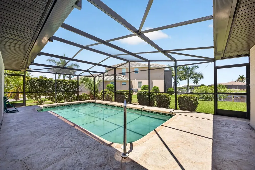 5019 San Massimo Drive Punta Gorda FL 33950