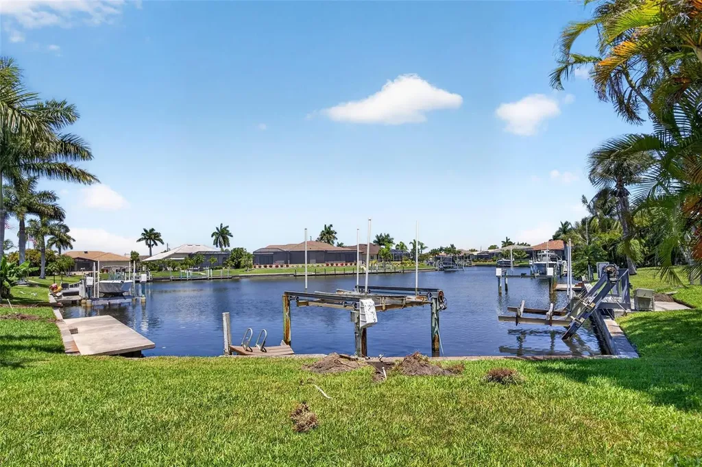 5019 San Massimo Drive Punta Gorda FL 33950
