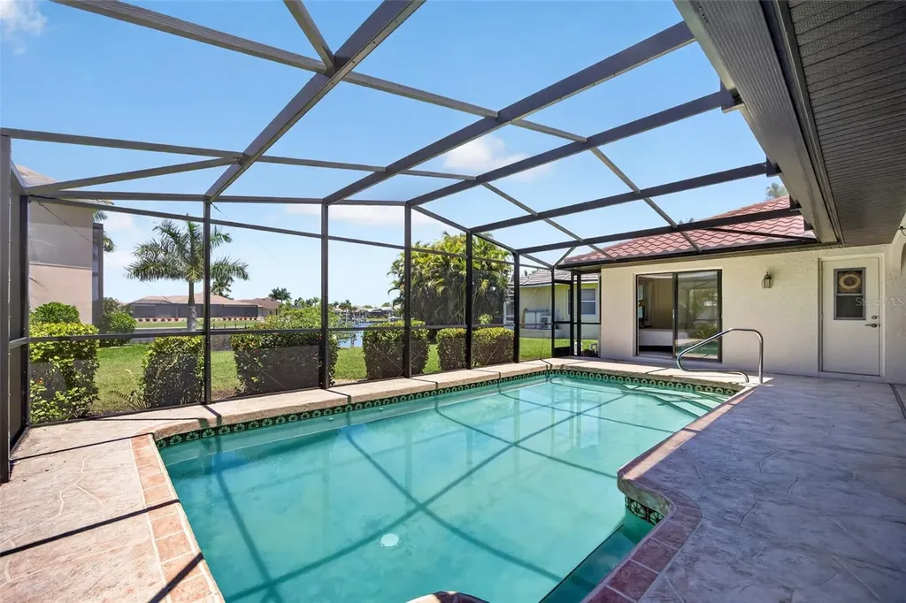 5019 San Massimo Drive Punta Gorda FL 33950