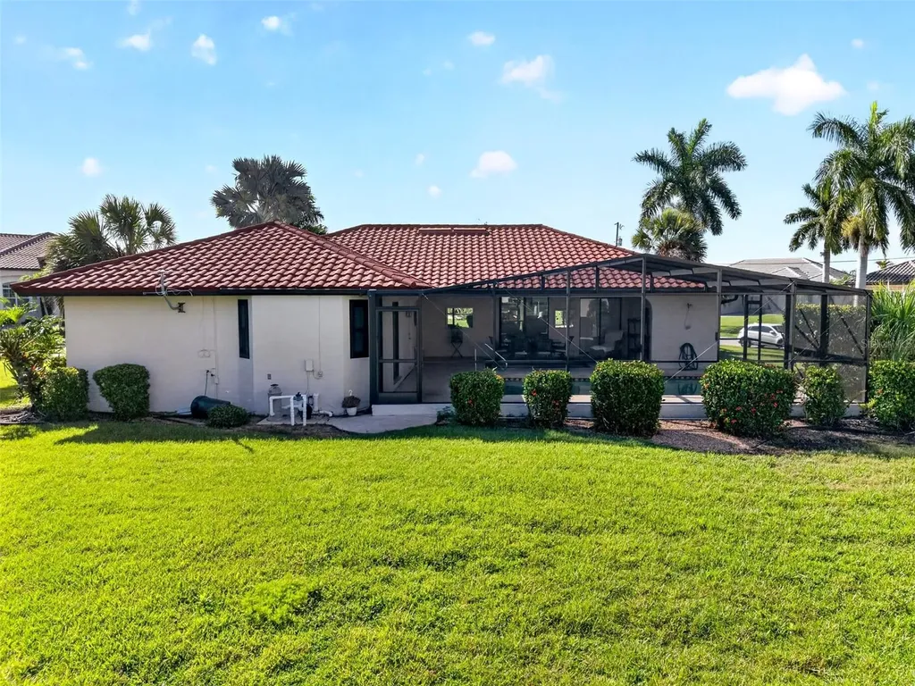 5019 San Massimo Drive Punta Gorda FL 33950
