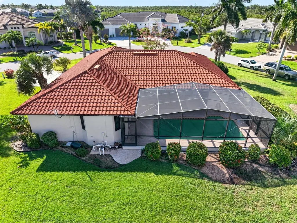 5019 San Massimo Drive Punta Gorda FL 33950