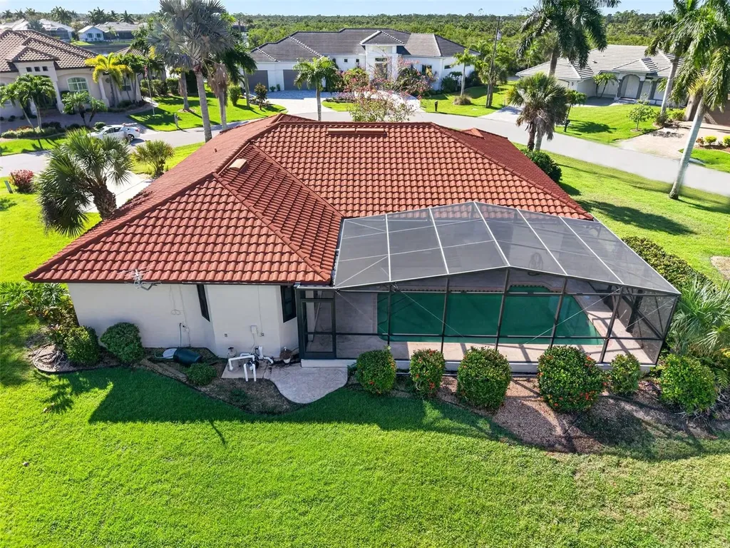 5019 San Massimo Drive Punta Gorda FL 33950