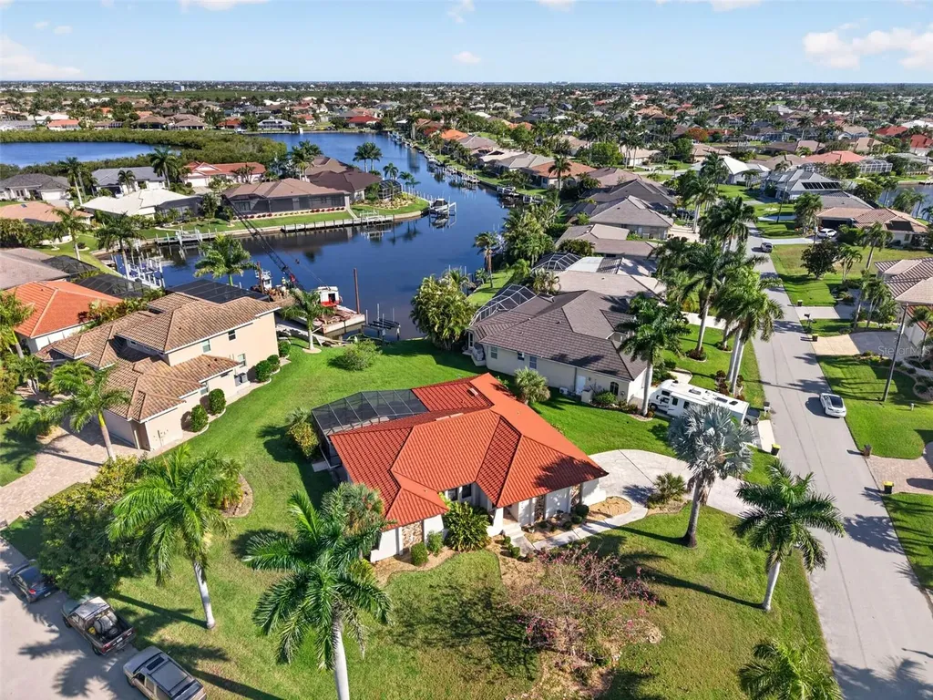 5019 San Massimo Drive Punta Gorda FL 33950