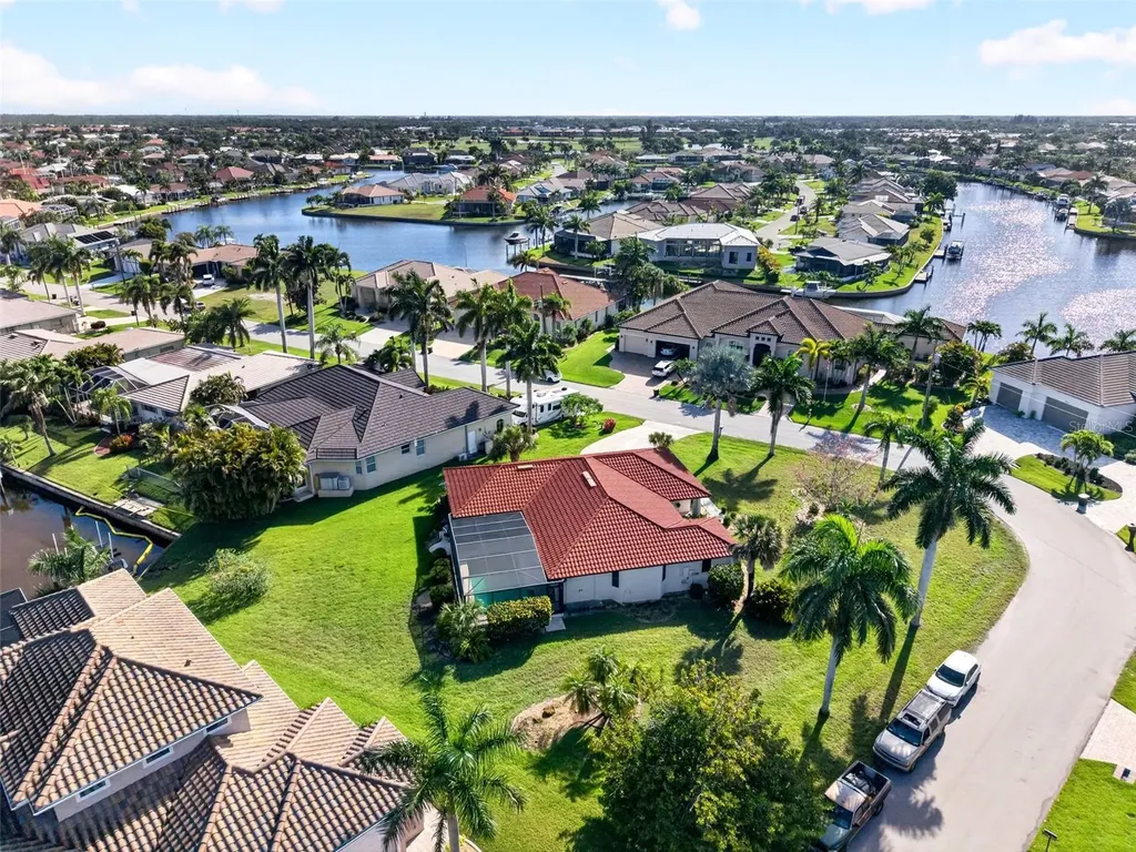 5019 San Massimo Drive Punta Gorda FL 33950