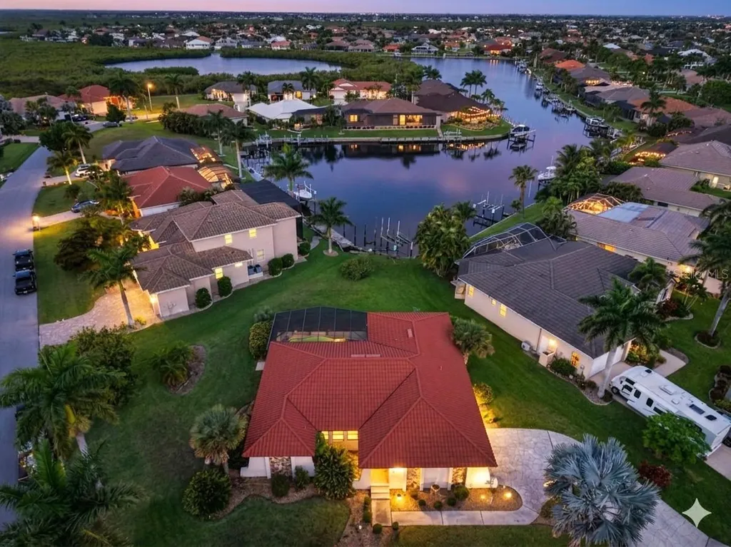 5019 San Massimo Drive Punta Gorda FL 33950