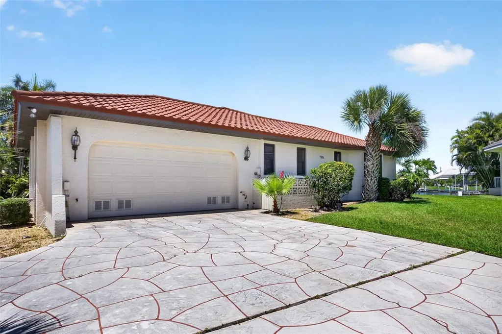 5019 San Massimo Drive Punta Gorda FL 33950