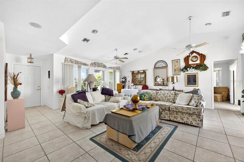 5019 San Massimo Drive Punta Gorda FL 33950