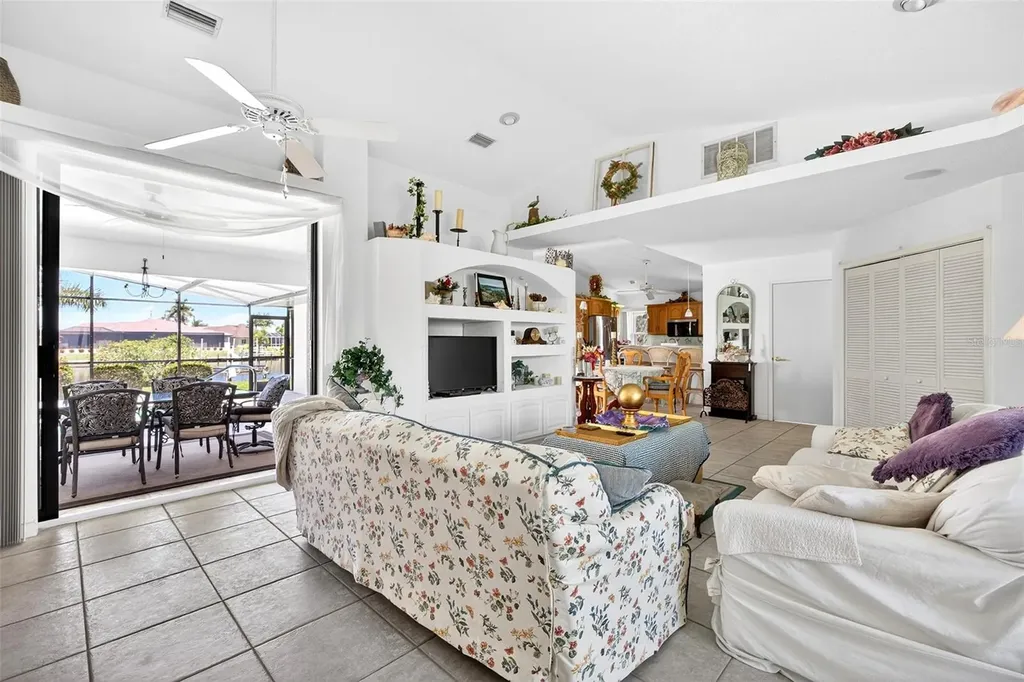 5019 San Massimo Drive Punta Gorda FL 33950