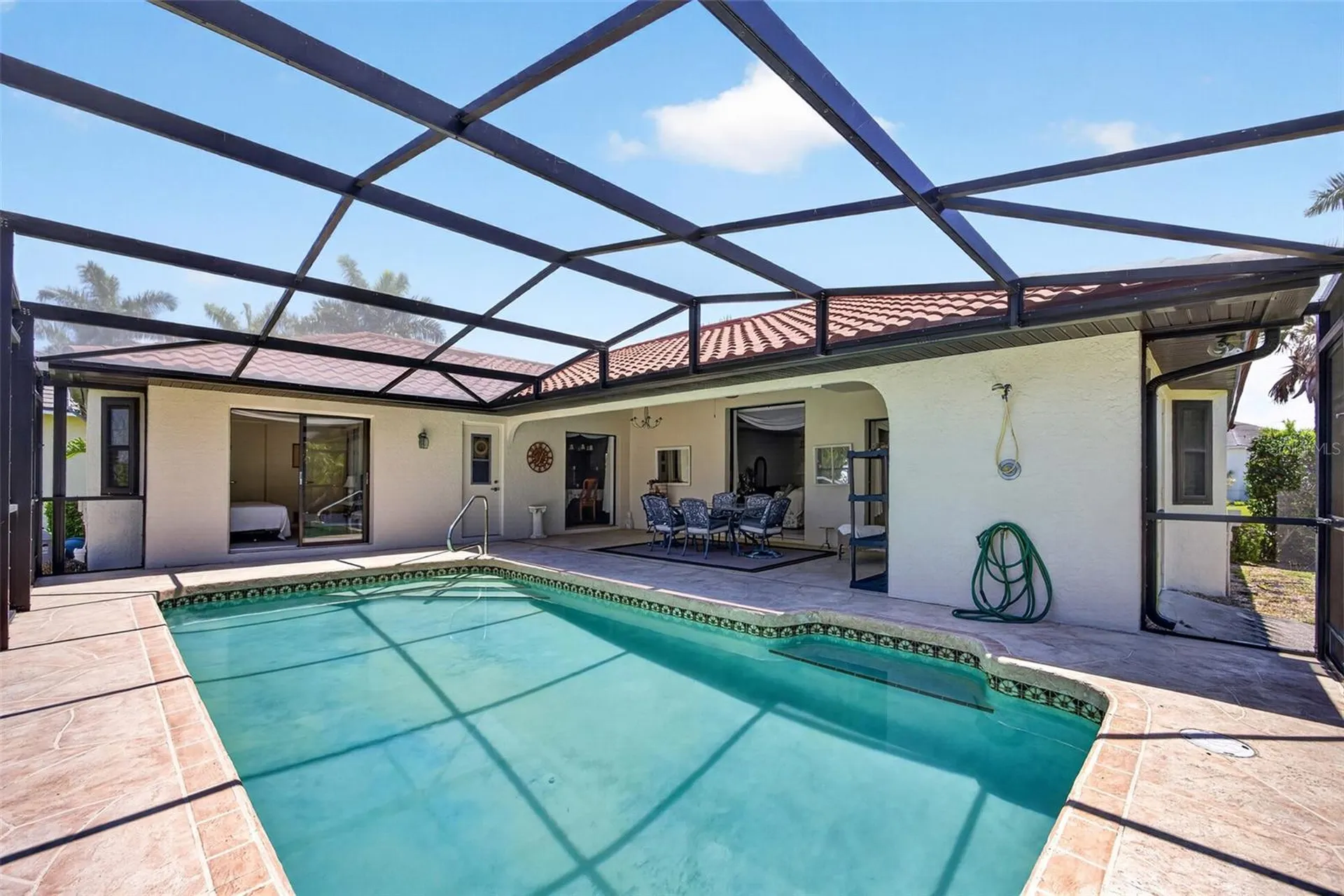 5019 San Massimo Drive Punta Gorda FL 33950