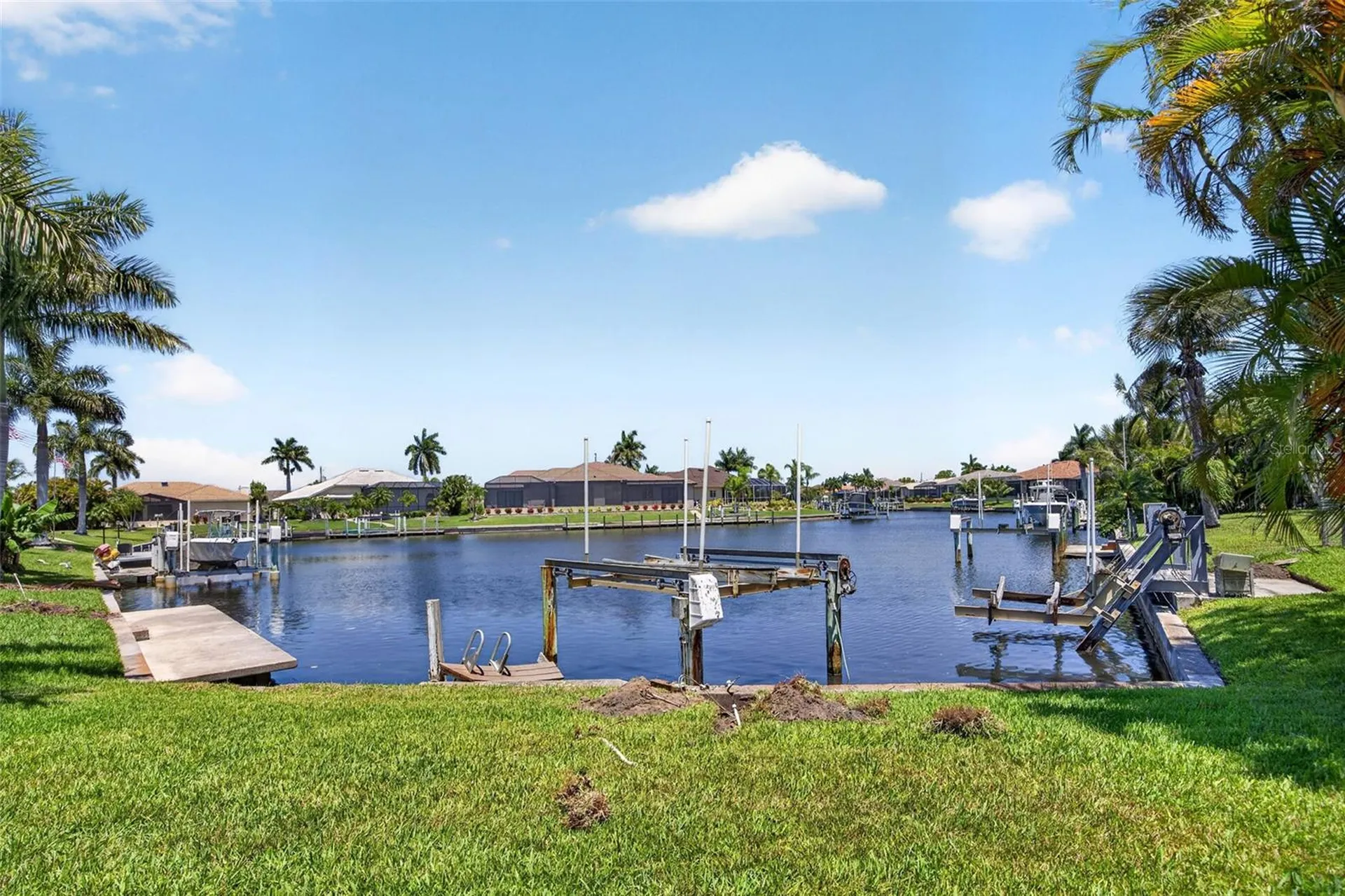 5019 San Massimo Drive Punta Gorda FL 33950