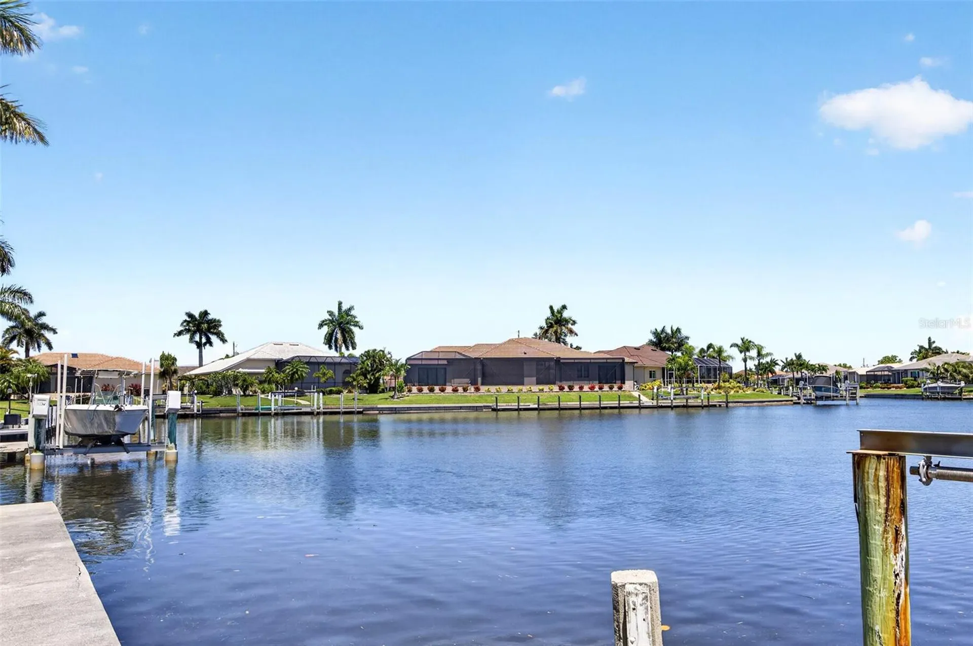 5019 San Massimo Drive Punta Gorda FL 33950