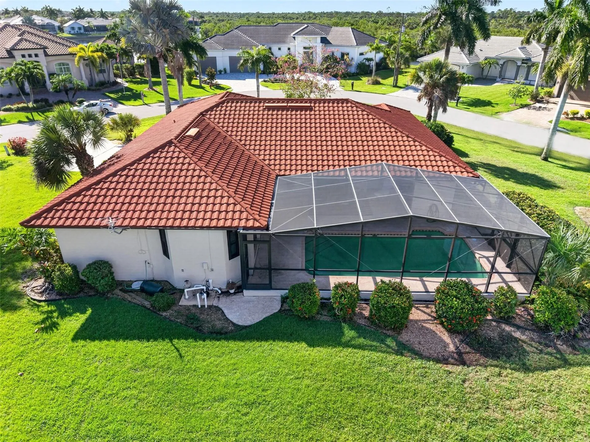 5019 San Massimo Drive Punta Gorda FL 33950