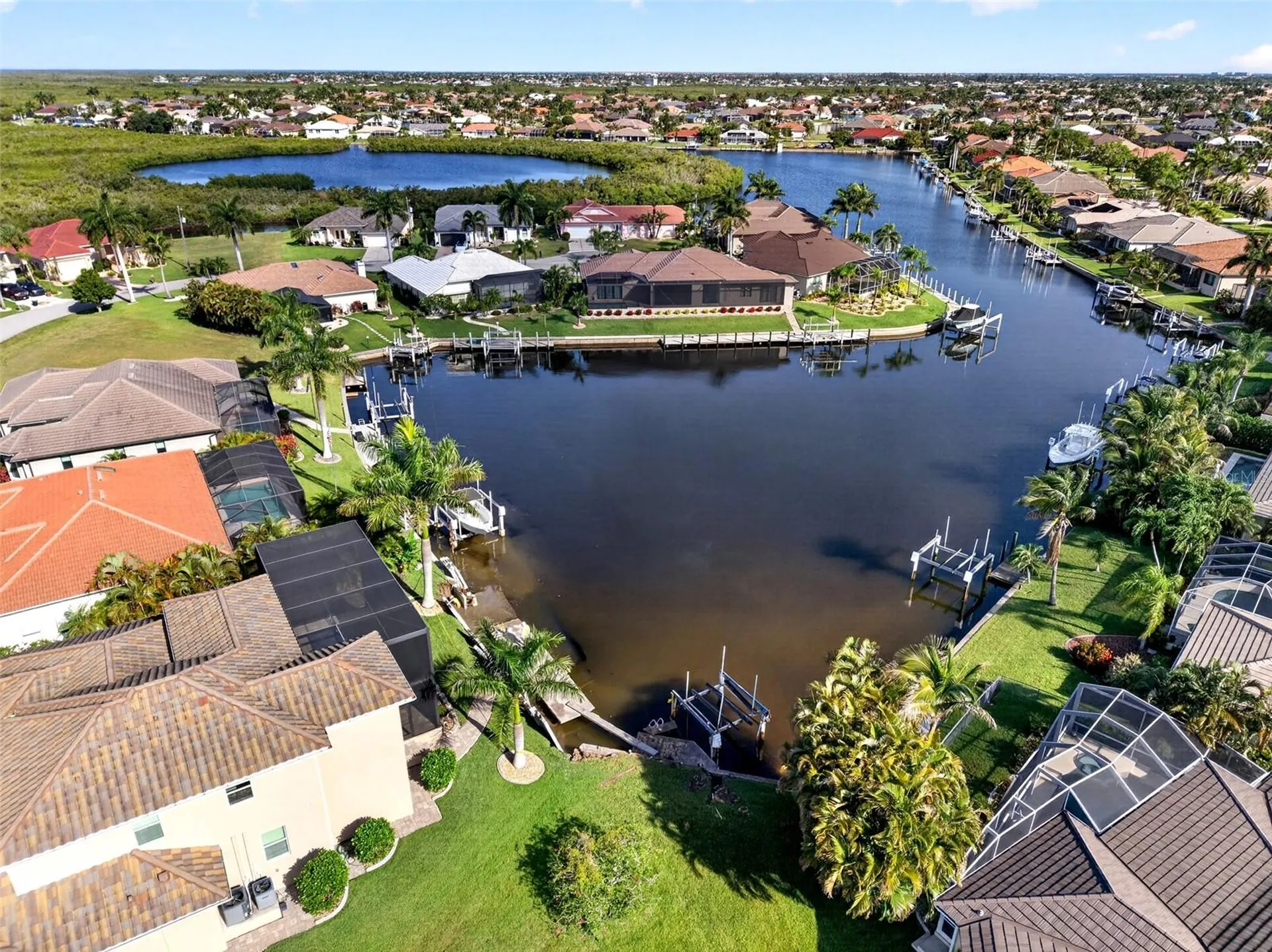 5019 San Massimo Drive Punta Gorda FL 33950