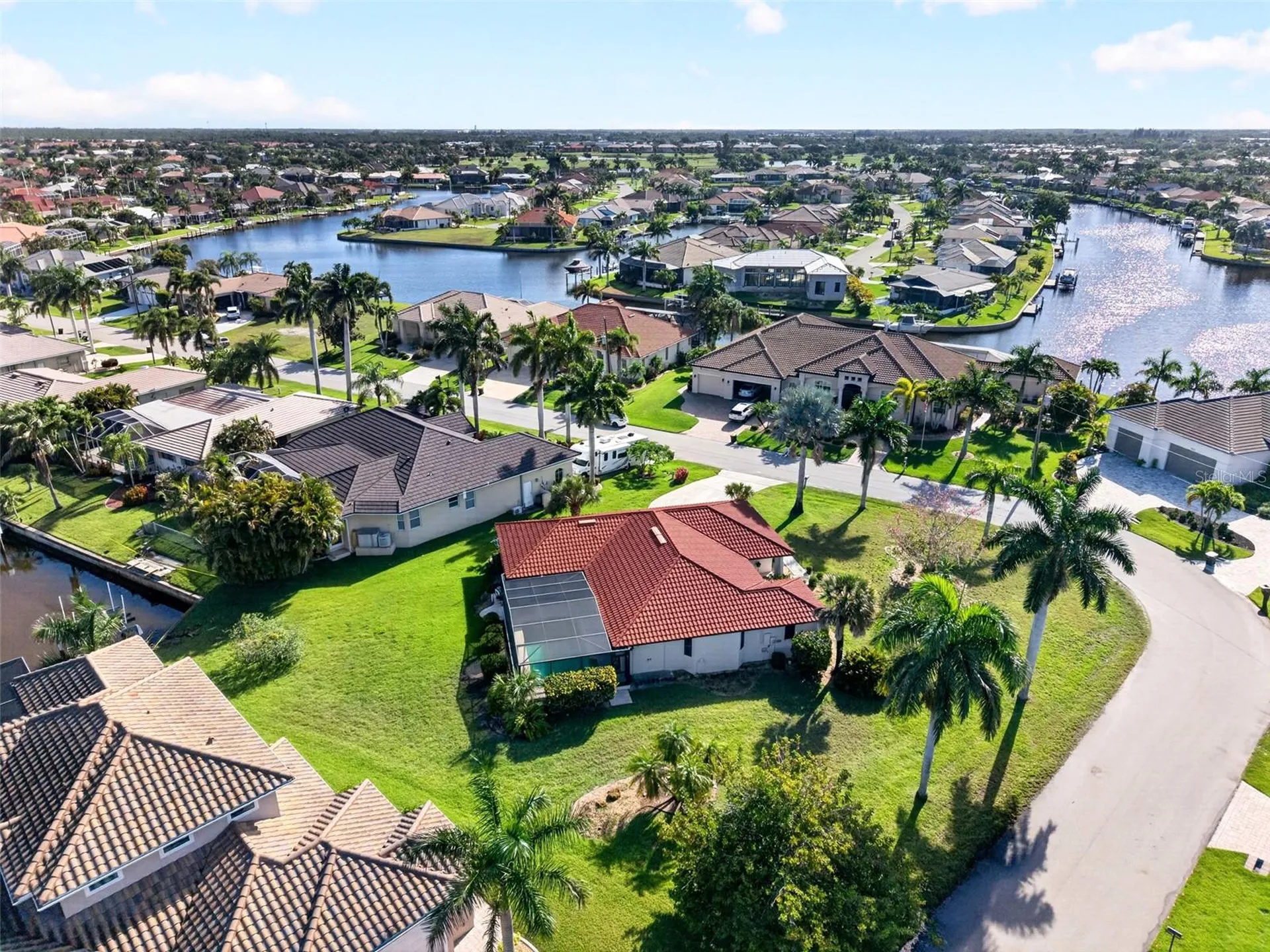 5019 San Massimo Drive Punta Gorda FL 33950