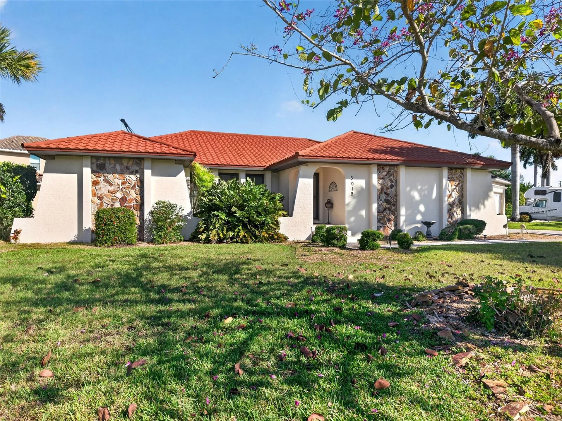 5019 San Massimo Drive Punta Gorda FL 33950