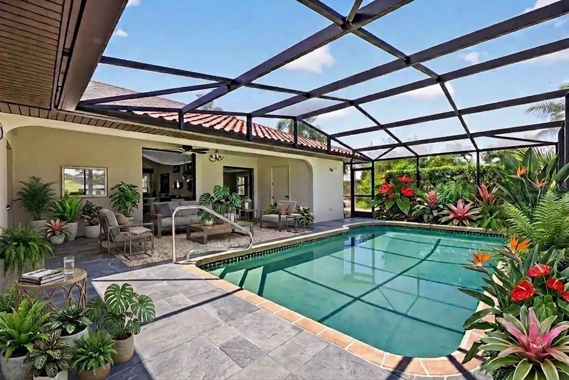 5019 San Massimo Drive Punta Gorda FL 33950