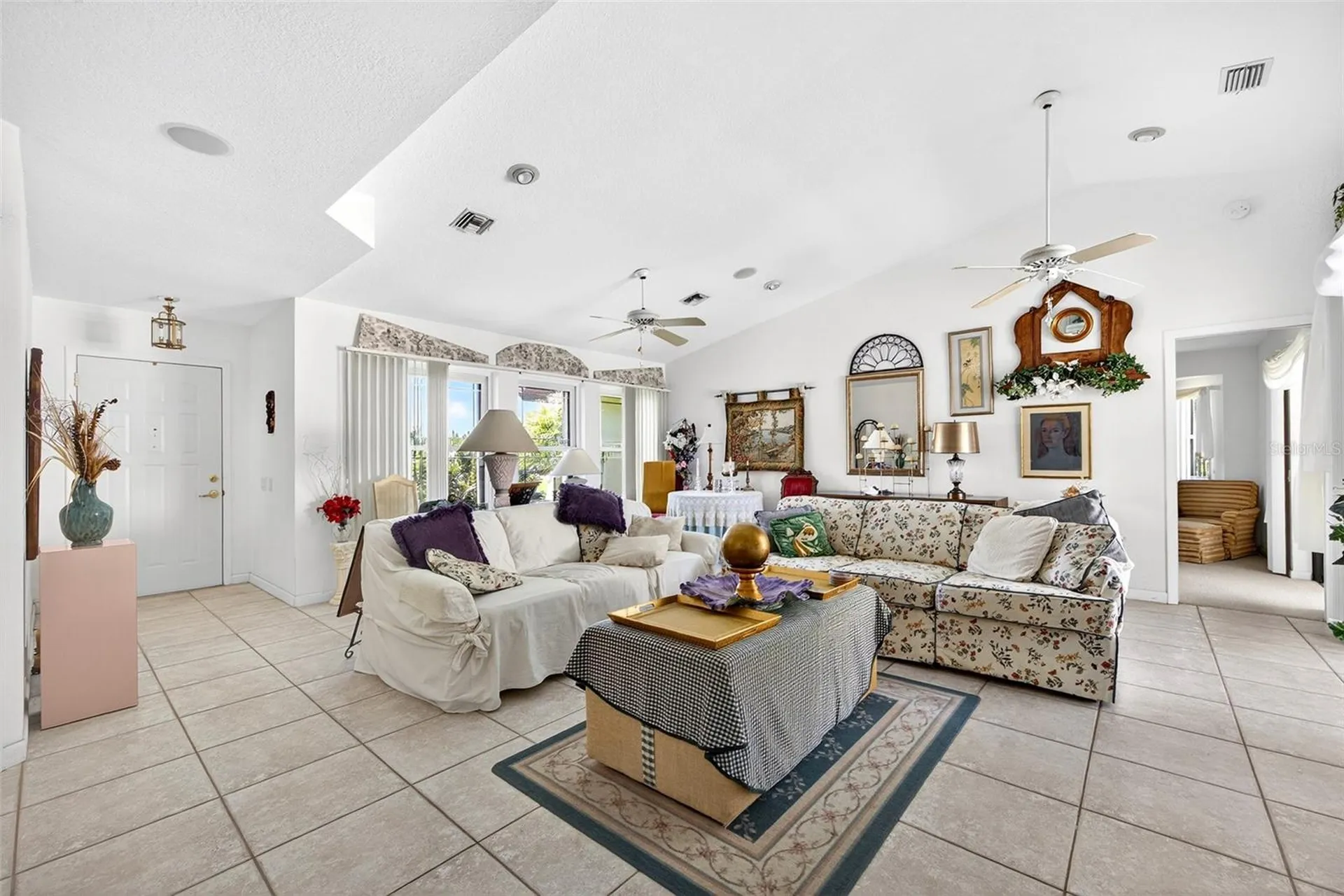 5019 San Massimo Drive Punta Gorda FL 33950