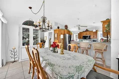 5019 San Massimo Drive Punta Gorda FL 33950
