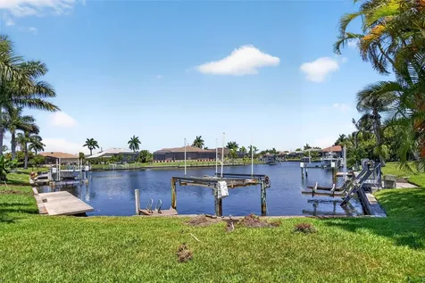 5019 San Massimo Drive Punta Gorda FL 33950