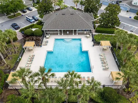 1304 Sandstone Run Sanford FL 32771