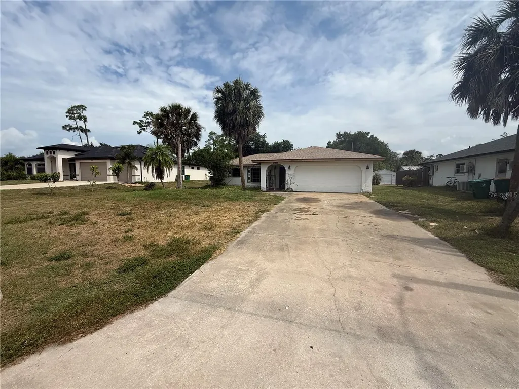 642 Verona Street Port Charlotte FL 33948