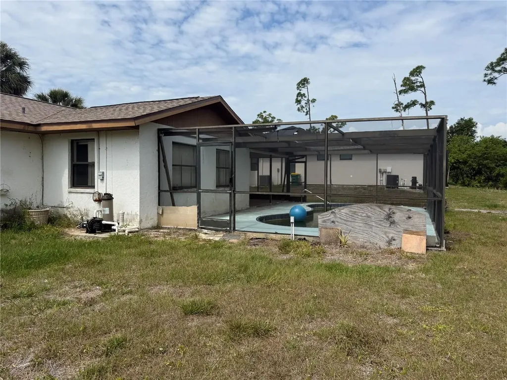 642 Verona Street Port Charlotte FL 33948