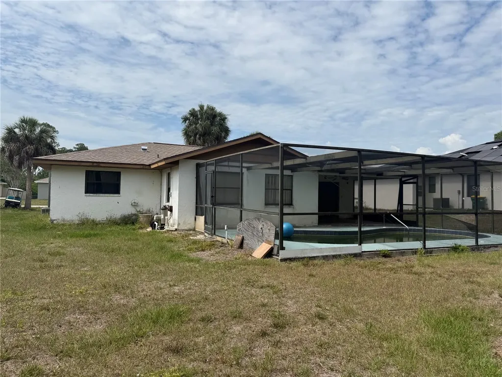 642 Verona Street Port Charlotte FL 33948