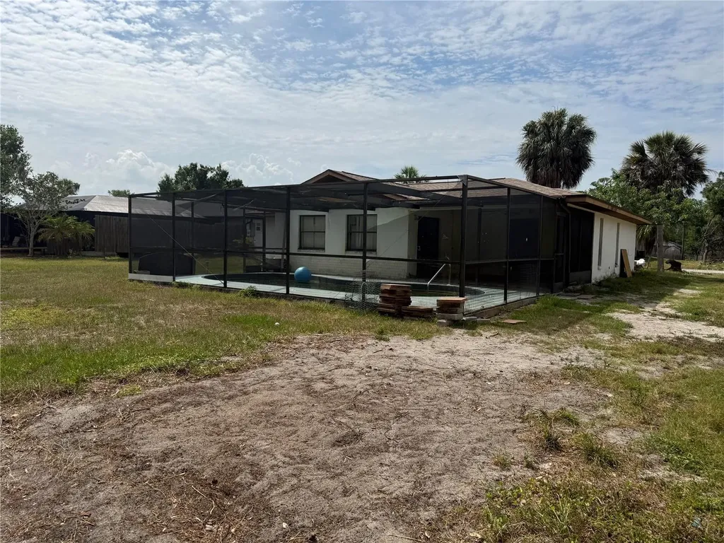 642 Verona Street Port Charlotte FL 33948