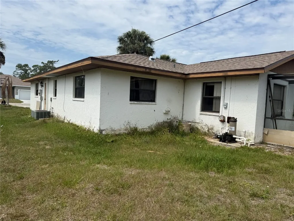 642 Verona Street Port Charlotte FL 33948