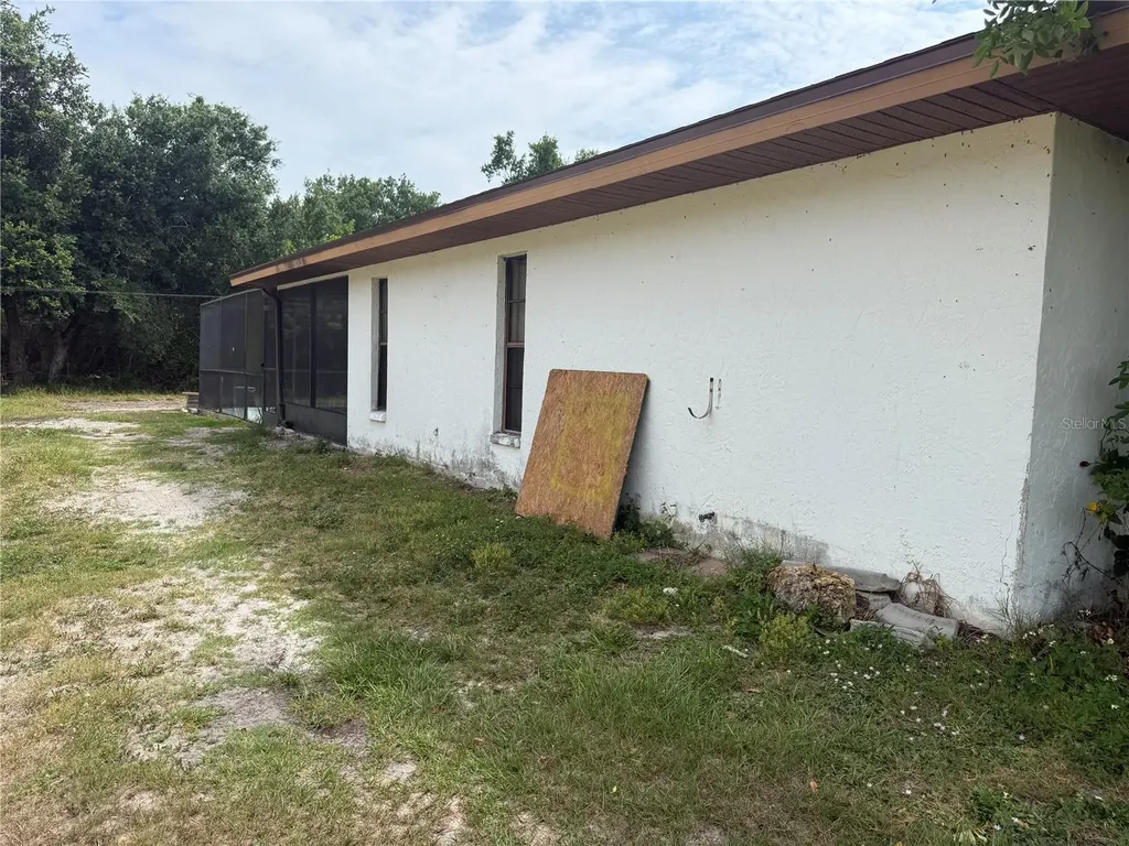 642 Verona Street Port Charlotte FL 33948