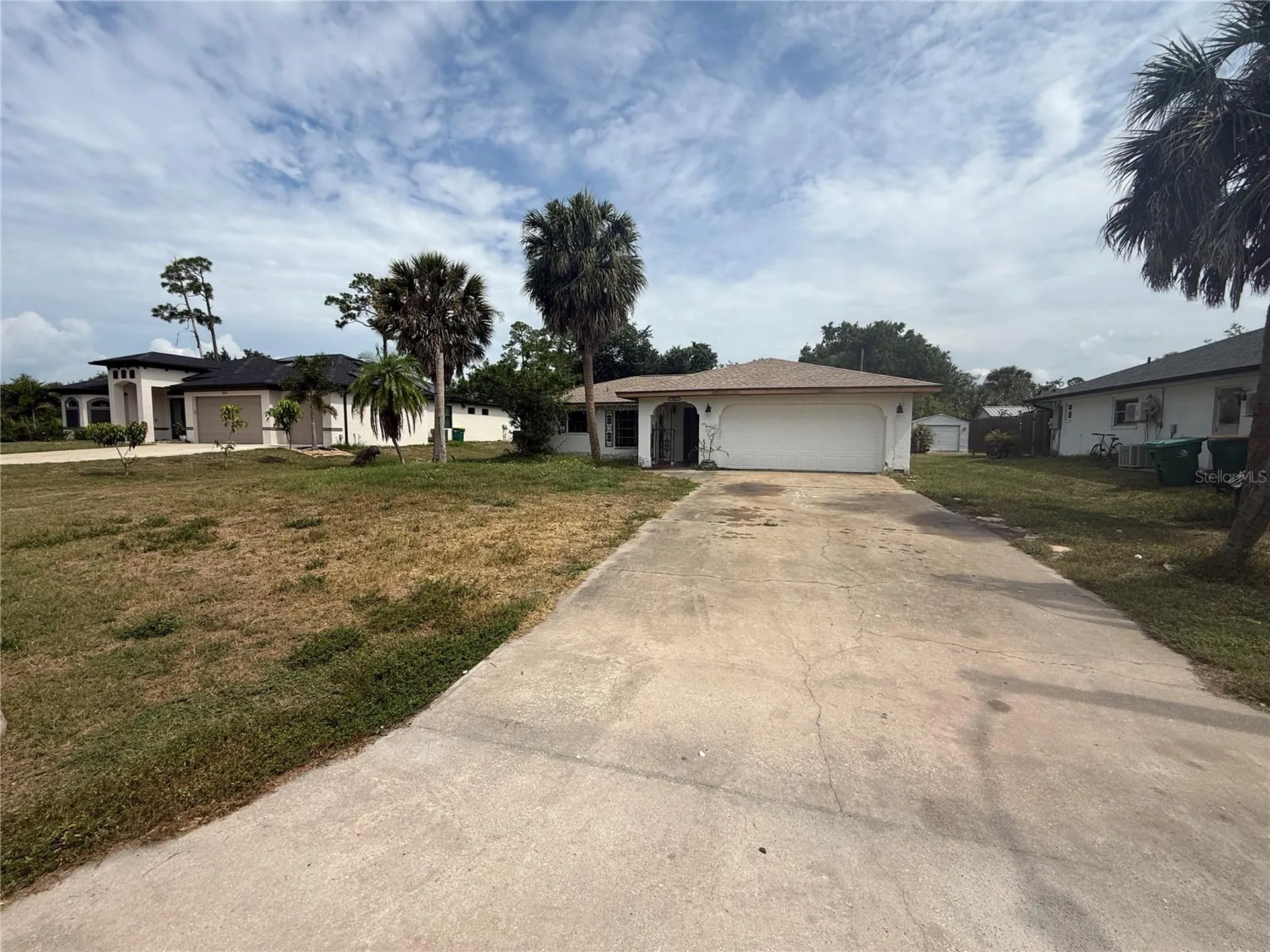 642 Verona Street Port Charlotte FL 33948