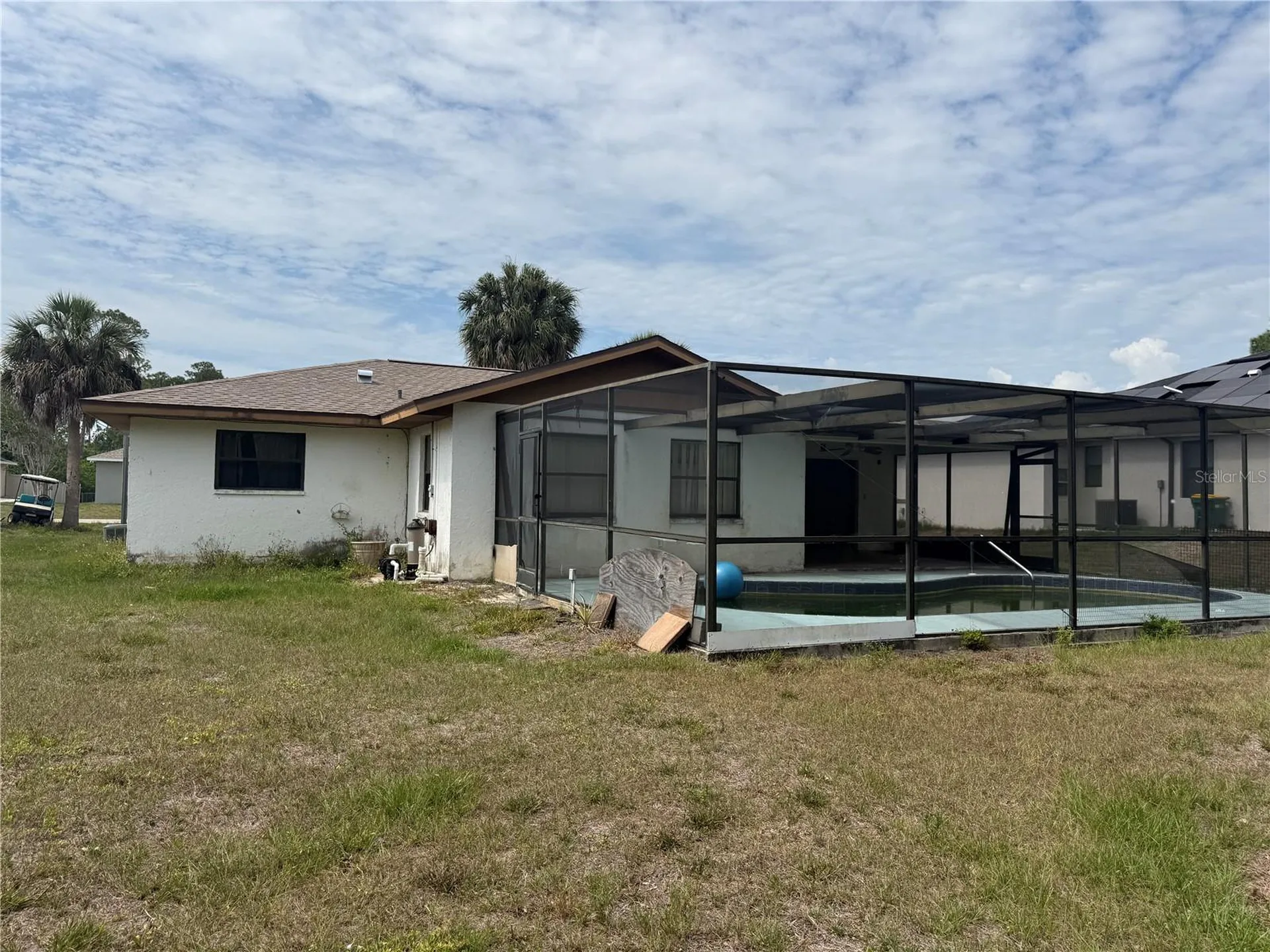 642 Verona Street Port Charlotte FL 33948
