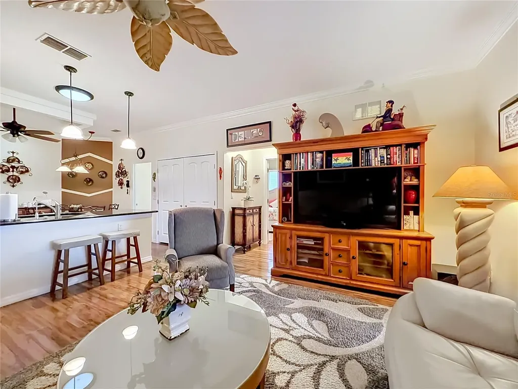 2207 Stonebridge Way Clermont FL 34711