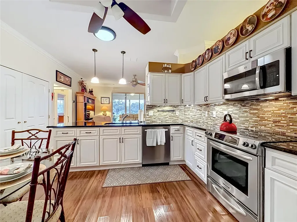 2207 Stonebridge Way Clermont FL 34711