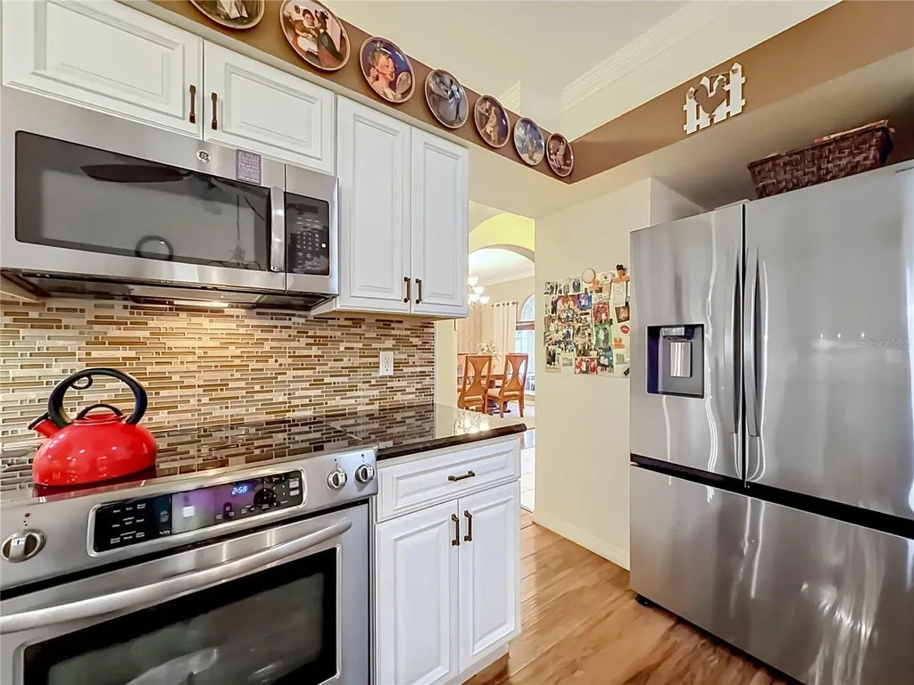 2207 Stonebridge Way Clermont FL 34711